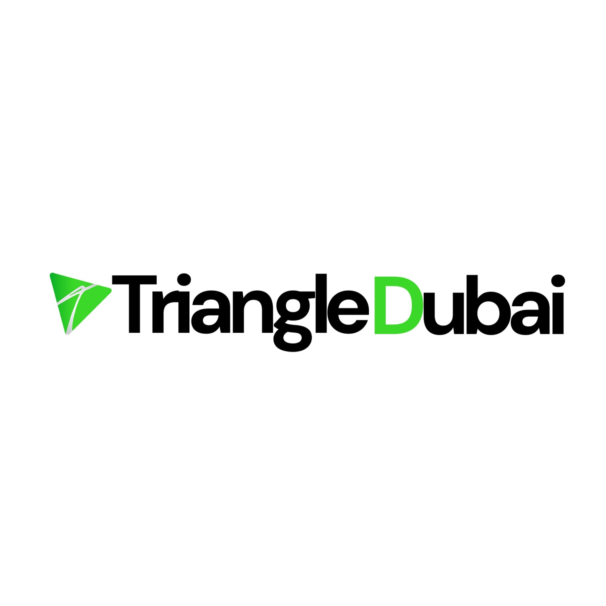 Triangle Dubai Digital Solutions