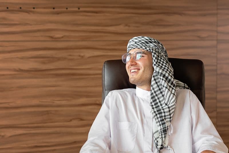 Ahmed Al Mansoori