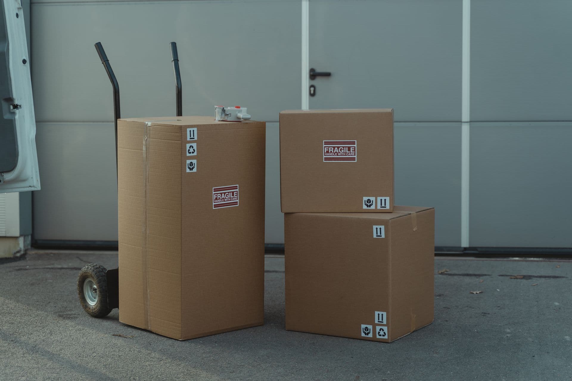 E-Commerce