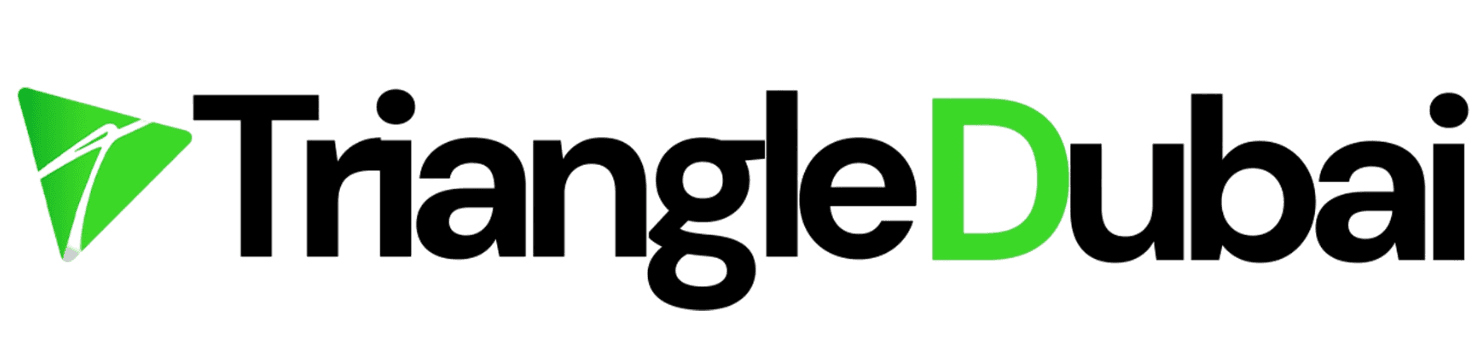 Triangle Dubai